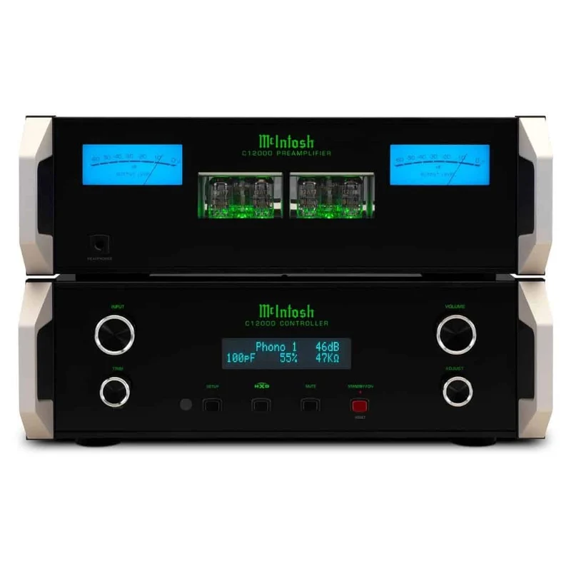 McIntosh C12000
