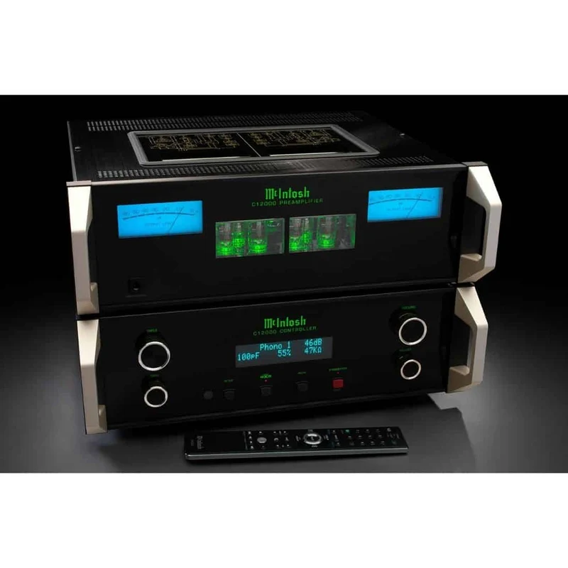 McIntosh C12000