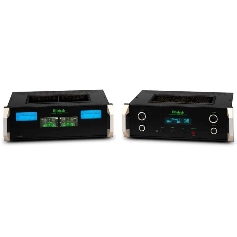 McIntosh C12000