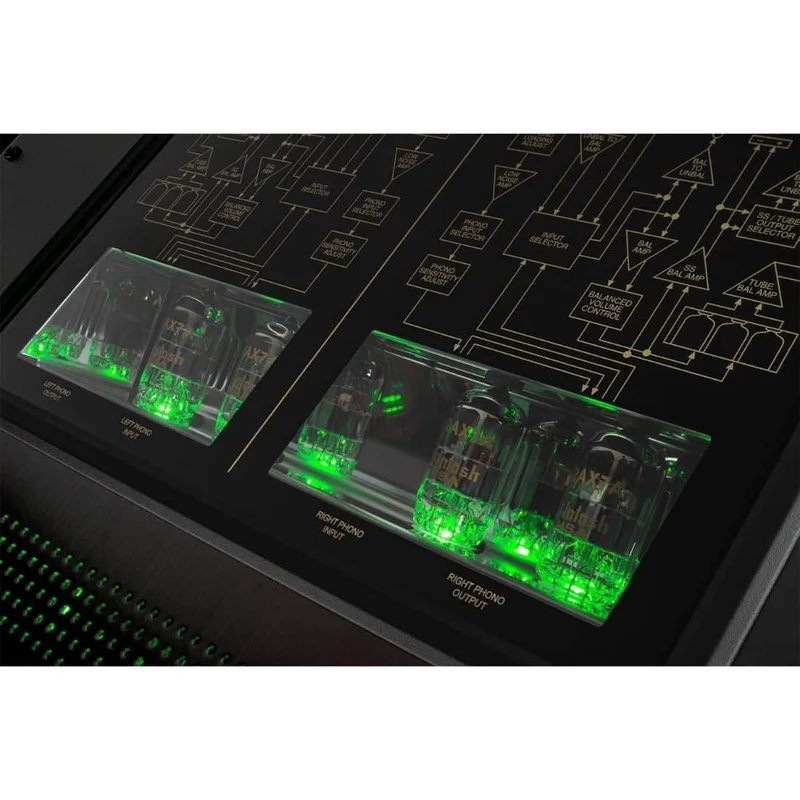 McIntosh C12000