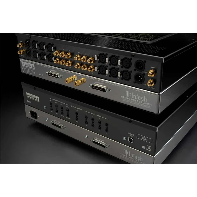 McIntosh C12000