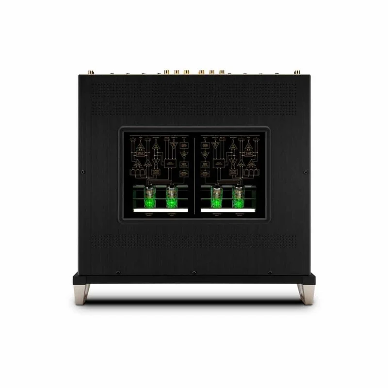 McIntosh C12000