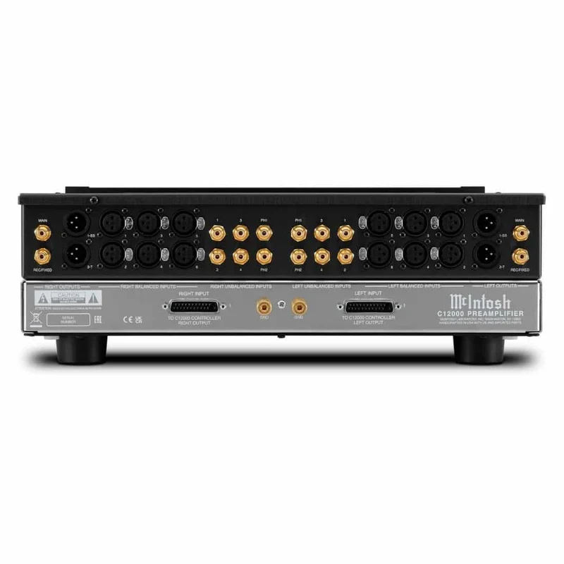 McIntosh C12000