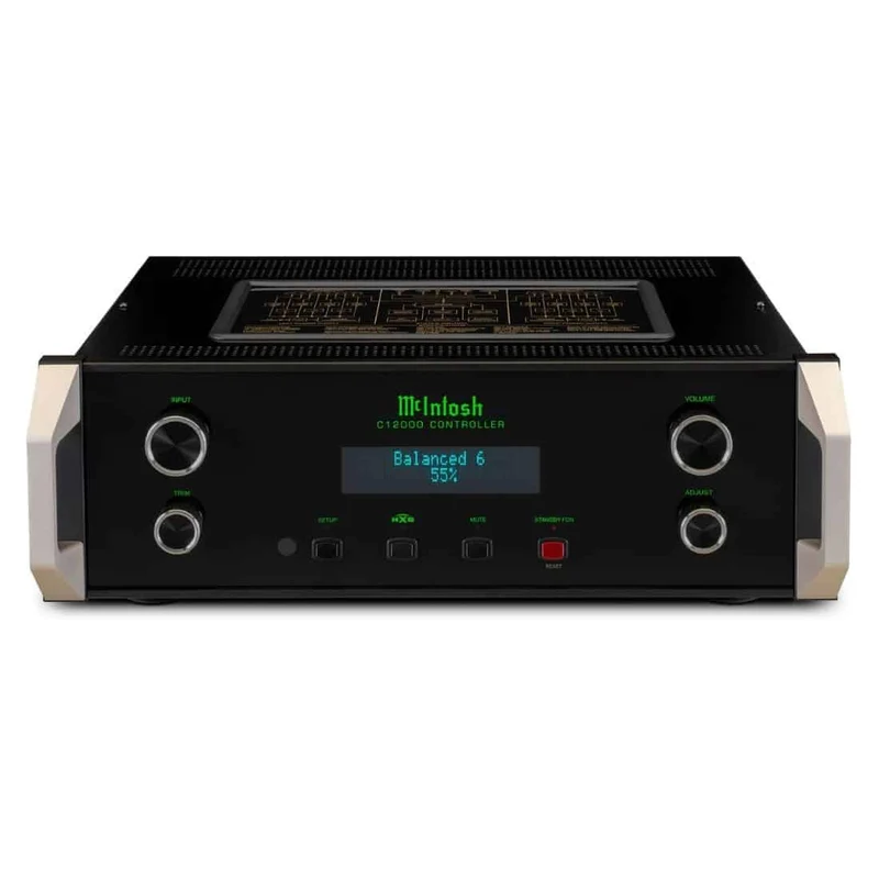 McIntosh C12000