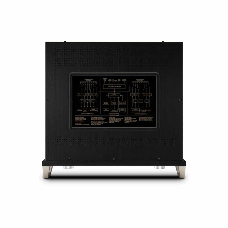 McIntosh C12000