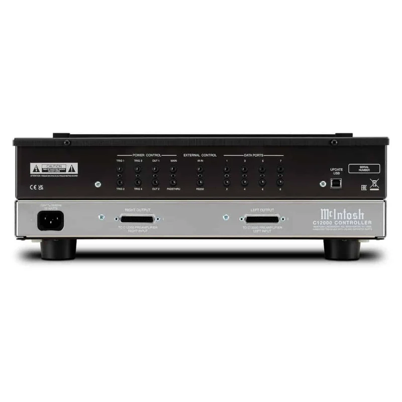 McIntosh C12000