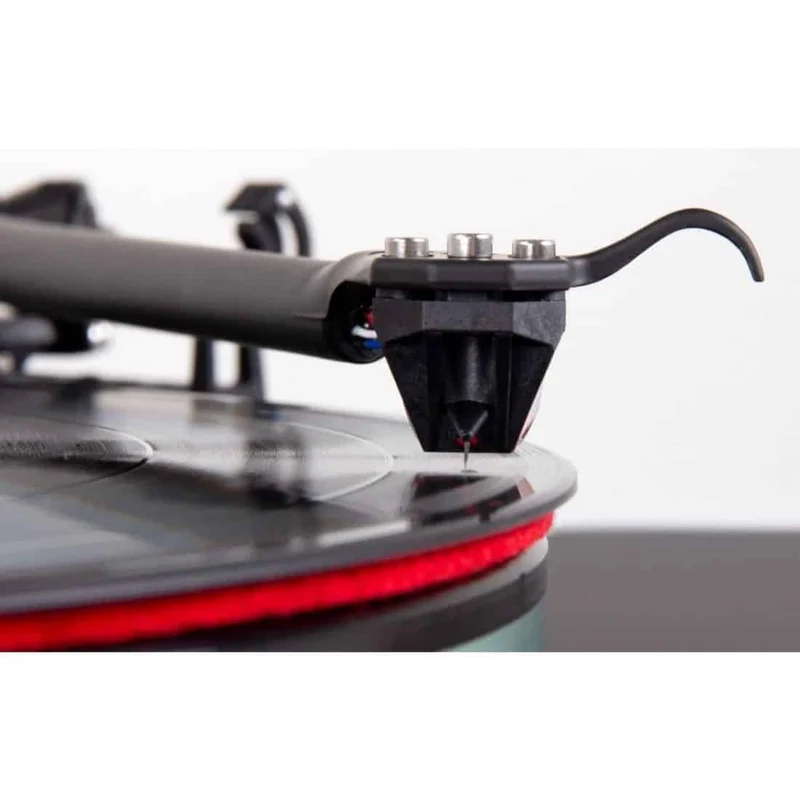 Rega Ania Pro MC