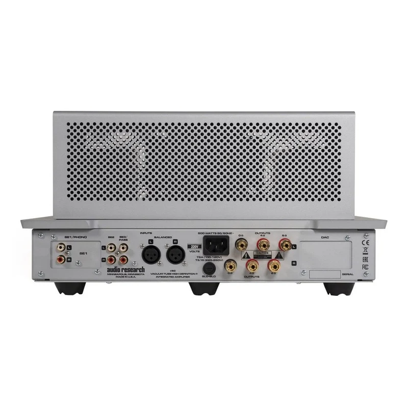 Audio Research I/50