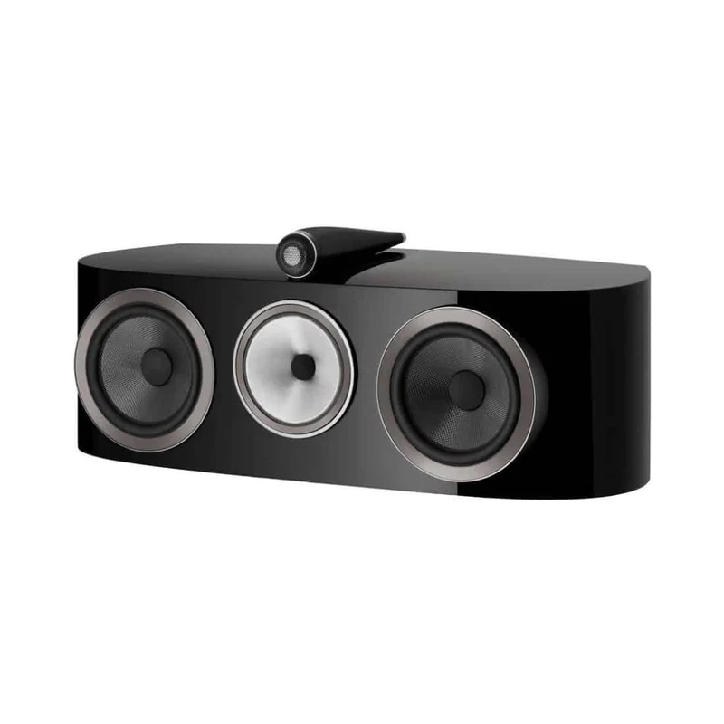 Bowers & Wilkins HTM81 D4
