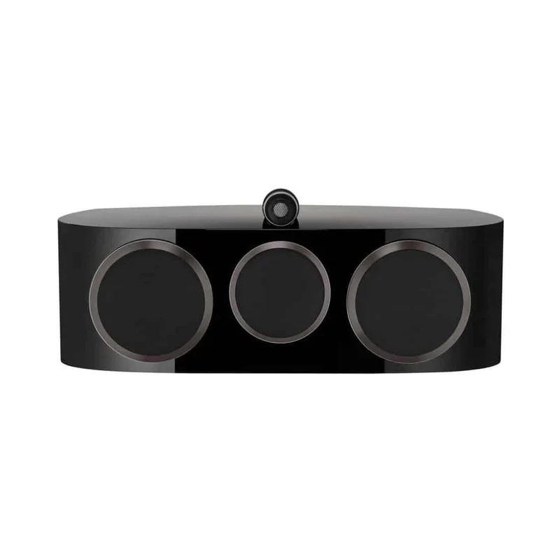Bowers & Wilkins HTM81 D4