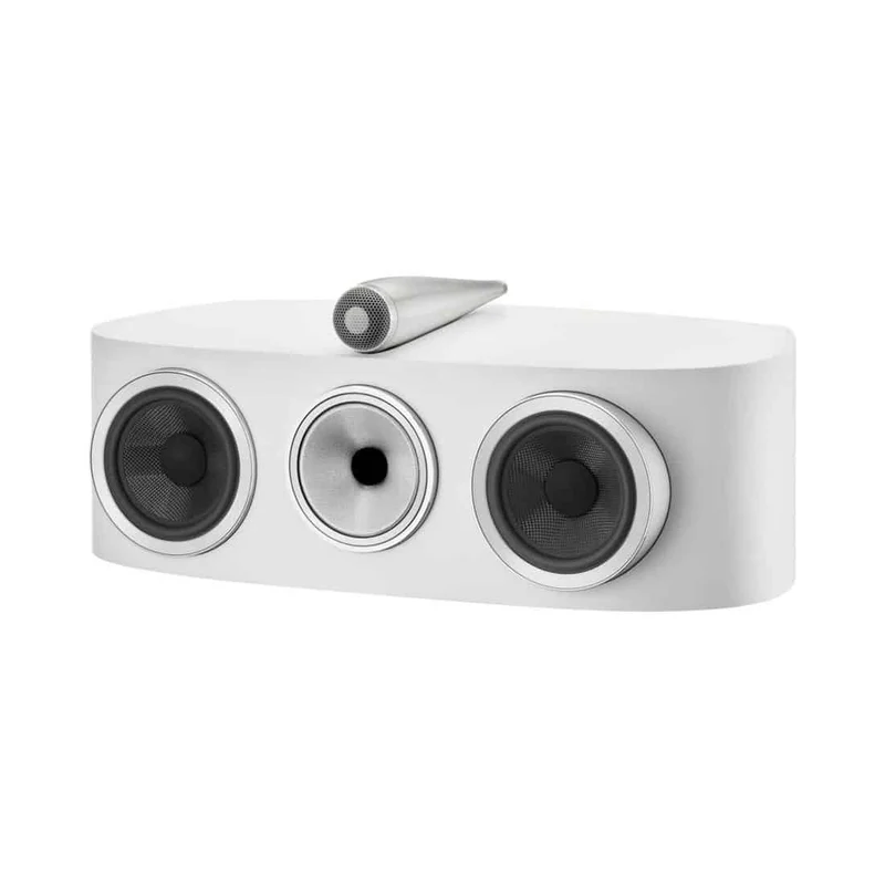 Bowers & Wilkins HTM82 D4