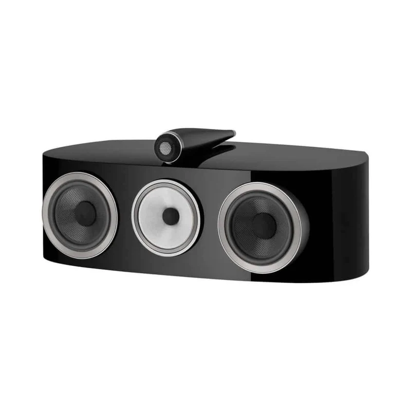 Bowers & Wilkins HTM82 D4
