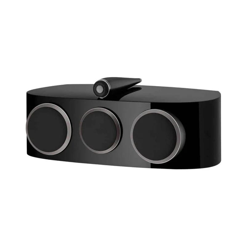 Bowers & Wilkins HTM82 D4