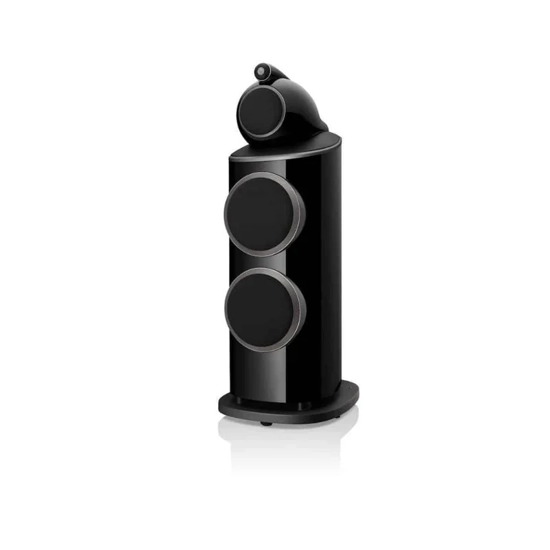 Bowers & Wilkins 801 D4