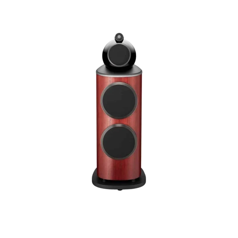 Bowers & Wilkins 801 D4