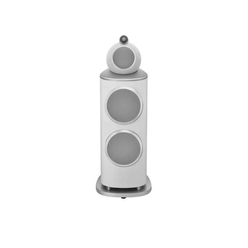 Bowers & Wilkins 801 D4
