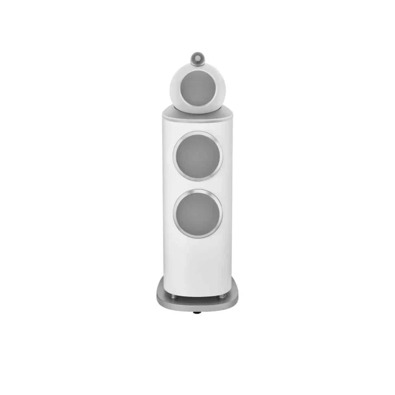 Bowers & Wilkins 802 D4