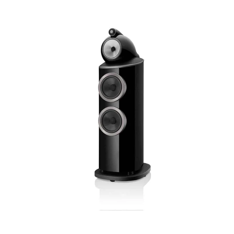 Bowers & Wilkins 802 D4