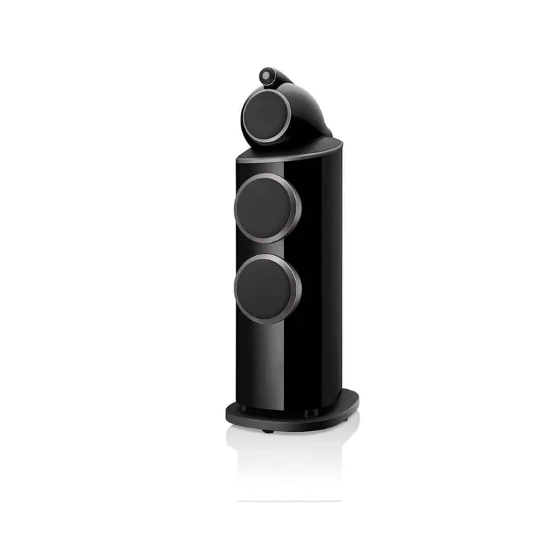 Bowers & Wilkins 802 D4