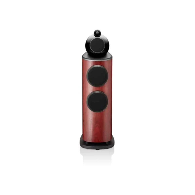 Bowers & Wilkins 803 D4