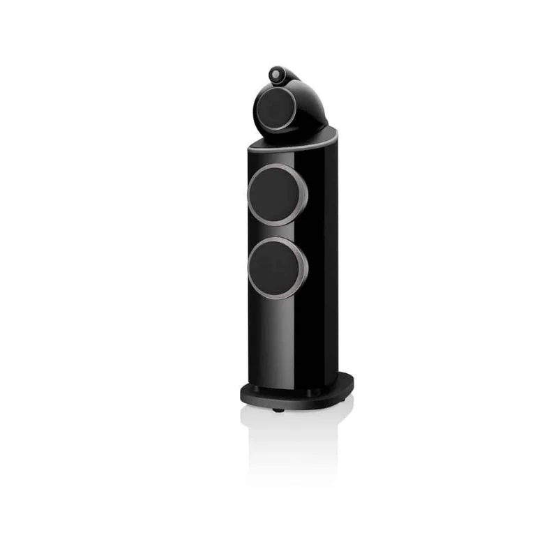 Bowers & Wilkins 803 D4