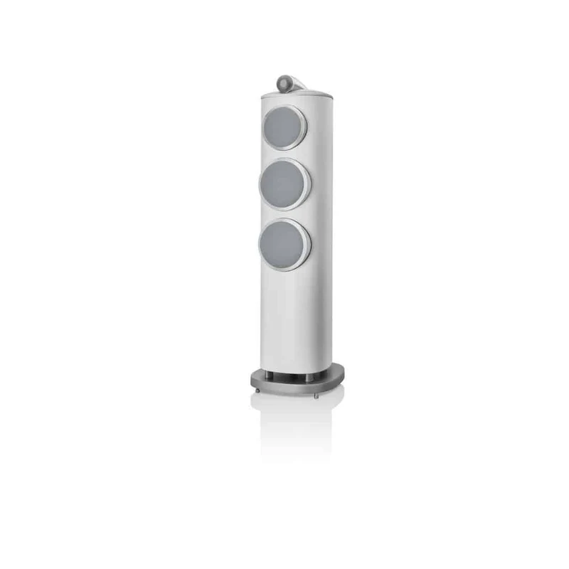 Bowers & Wilkins 804 D4