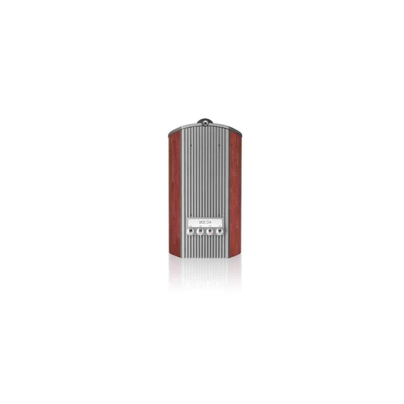 Bowers & Wilkins 805 D4