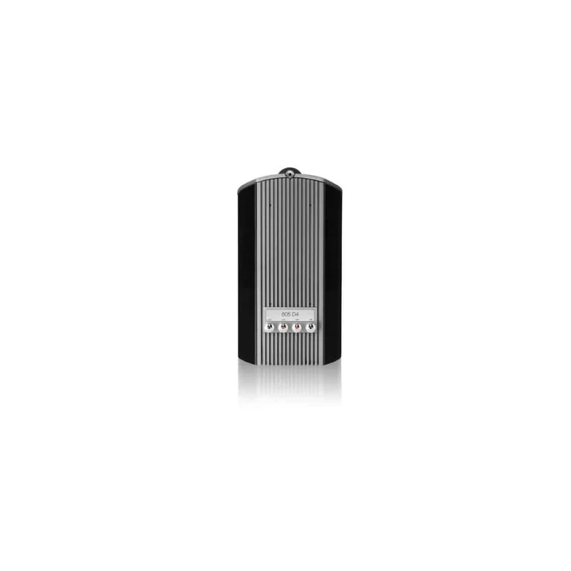 Bowers & Wilkins 805 D4