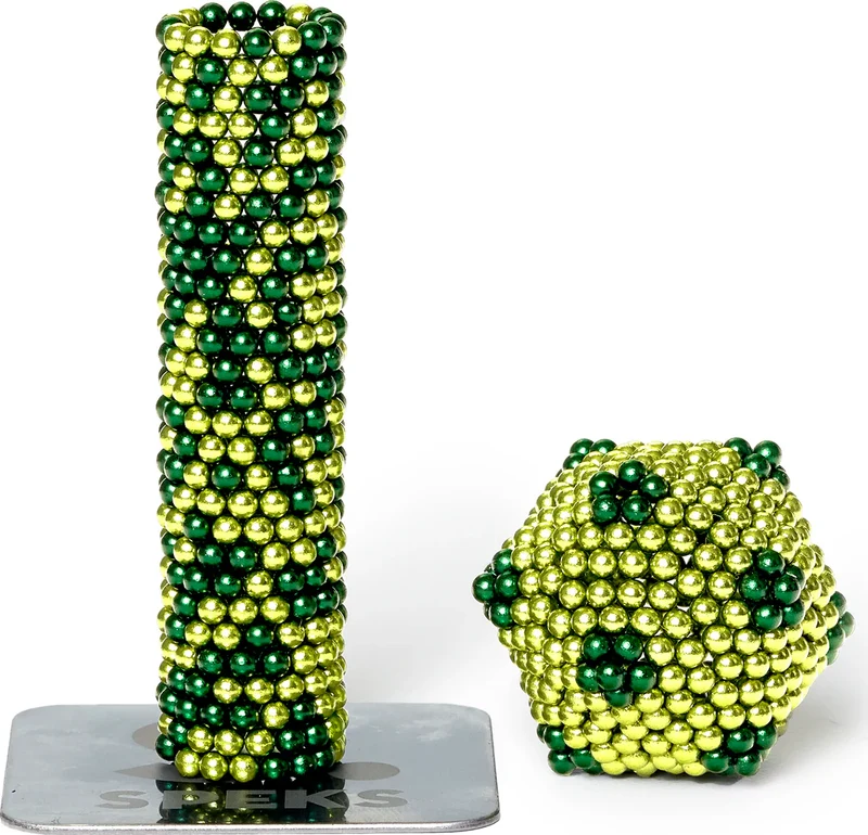 Jeu Billes magnétiques Speks - Benjamins