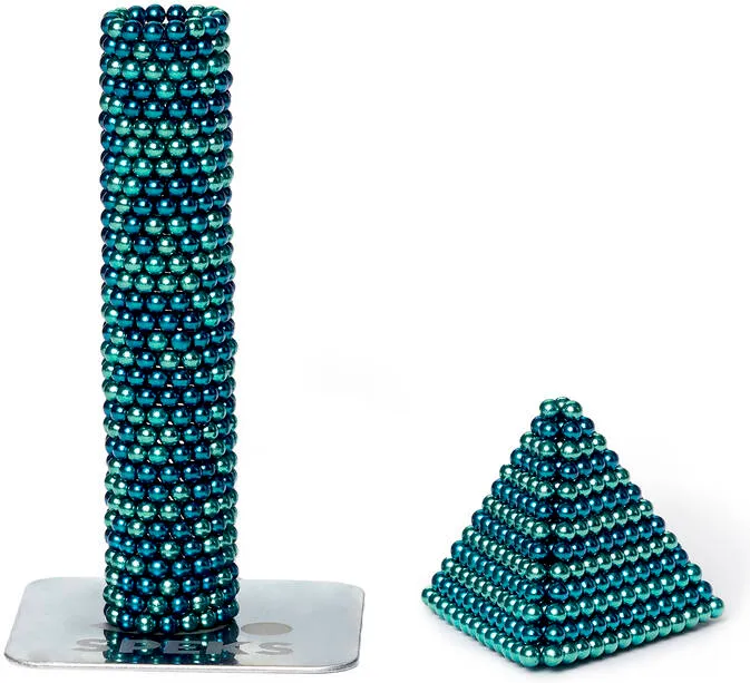 Jeu Billes magnétiques Speks - Deep end