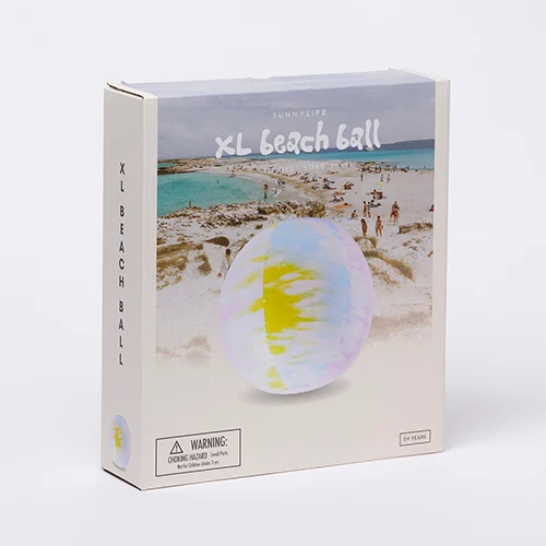 Sunnylife Ballon gonflable XL tie dye