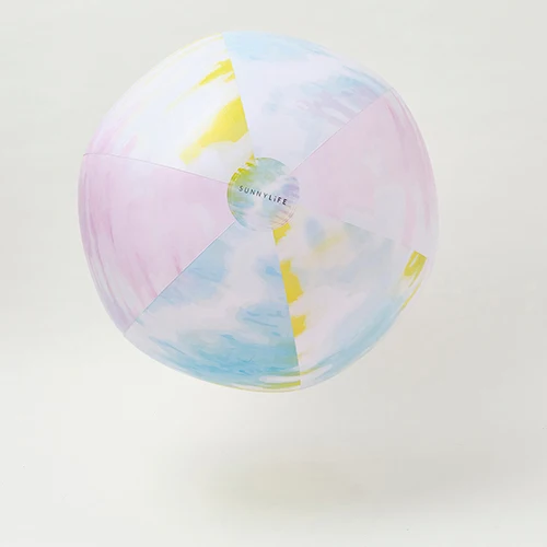 Sunnylife Ballon gonflable XL tie dye