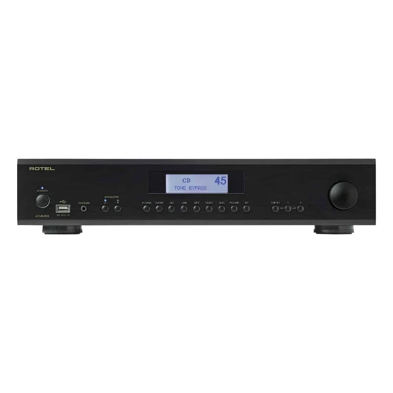 Rotel A14 MK2