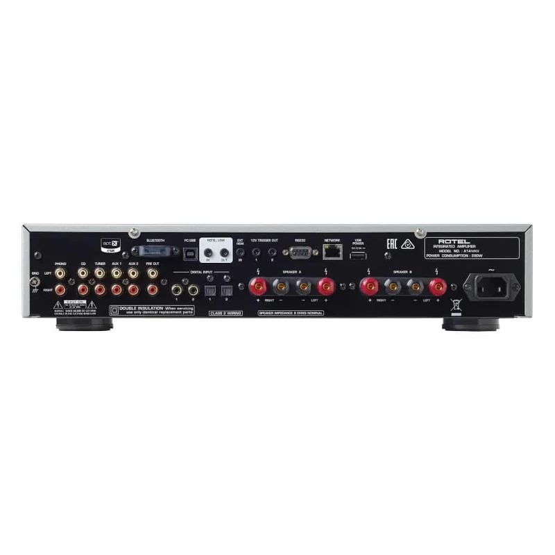 Rotel A14 MK2