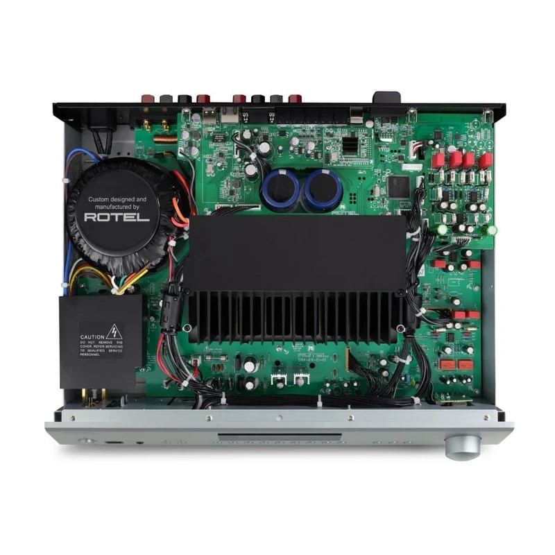 Rotel A14 MK2
