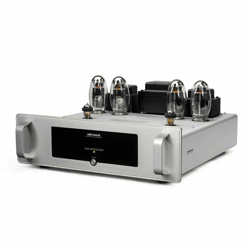 Audio Research VT80 SE