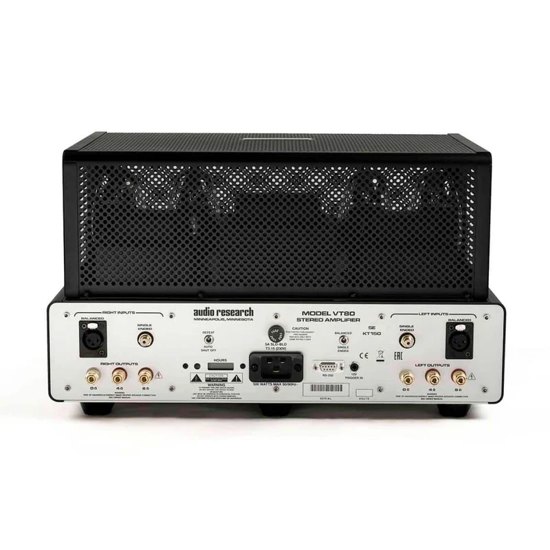 Audio Research VT80 SE