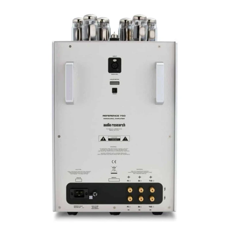 Audio Research Reference 750 SE