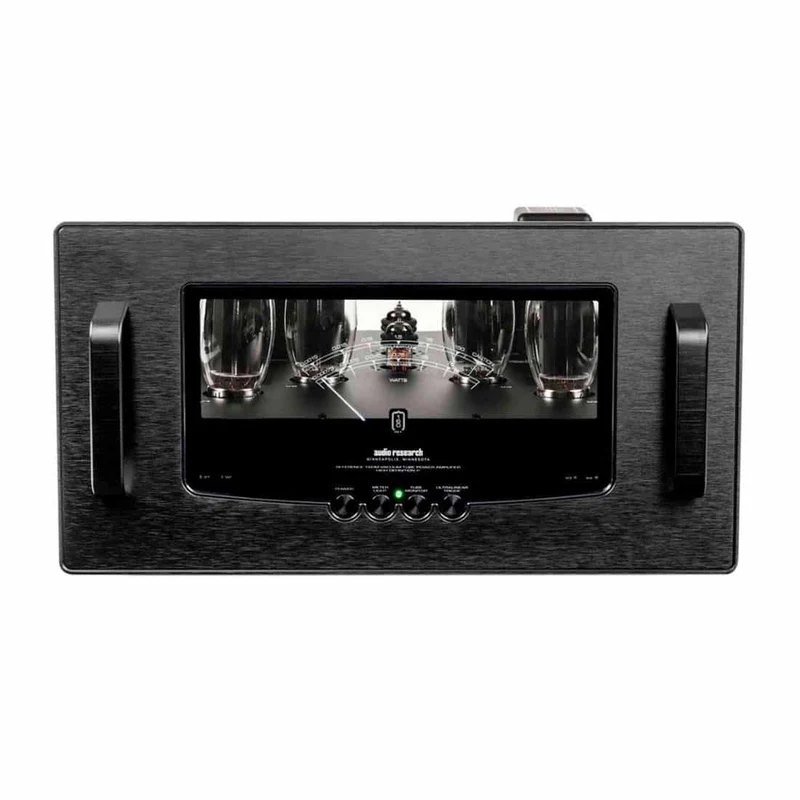 Audio Research Reference 160 M MK2