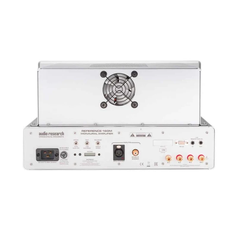 Audio Research Reference 160 M MK2