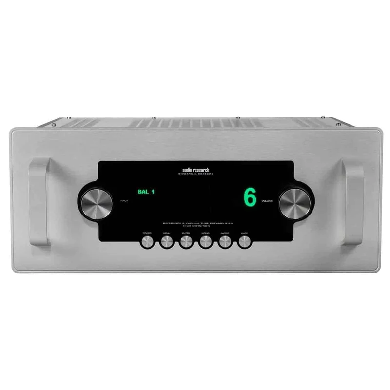 Audio Research Reference 6 SE