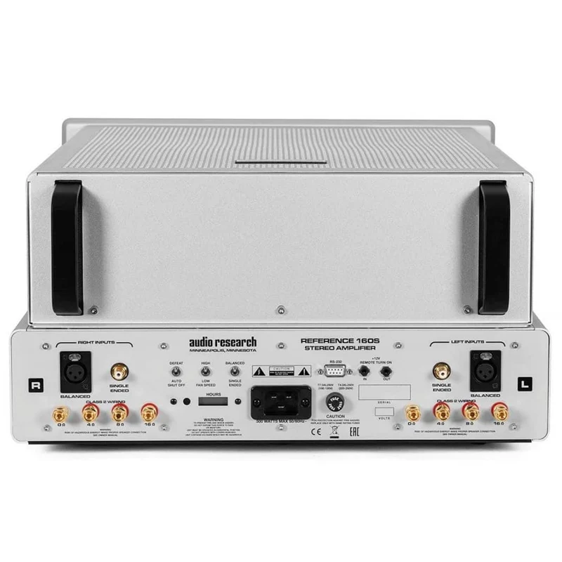 Audio Research Reference 160 S