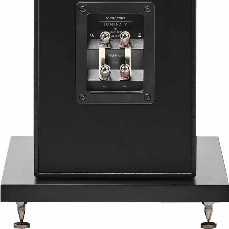 Sonus Faber Lumina V