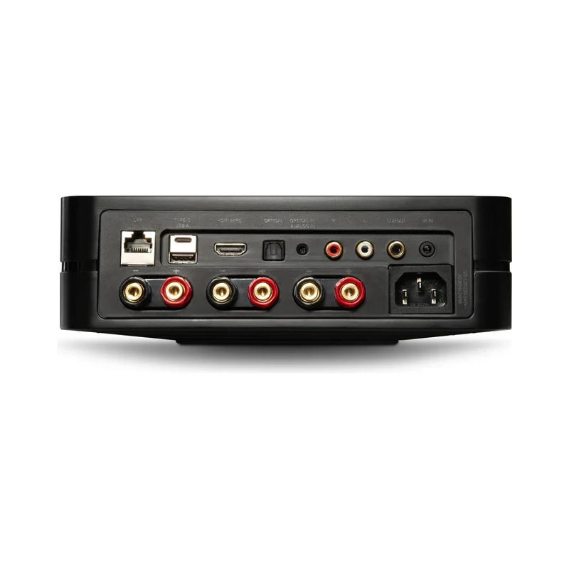 Bluesound Powernode 2025