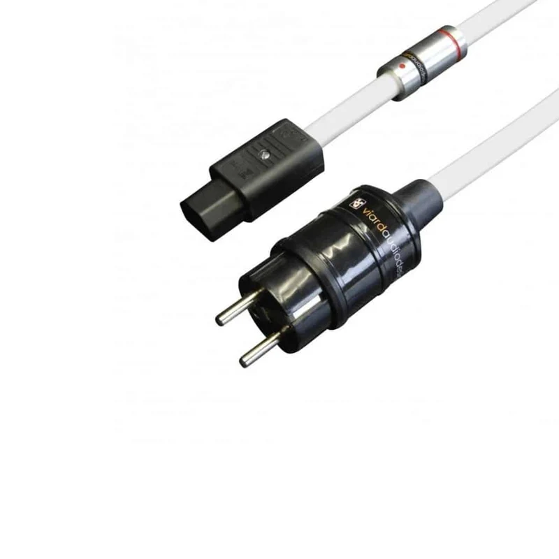 Viard Audio Silver HD 12 (Power)