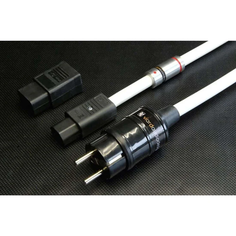 Viard Audio Silver HD 12 (Power)