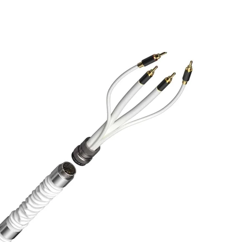 Viard Audio Platinum HD (HP)