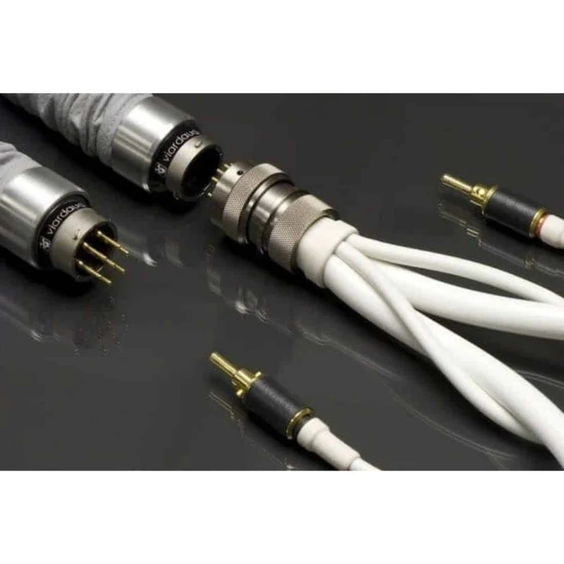 Viard Audio Platinum HD (HP)