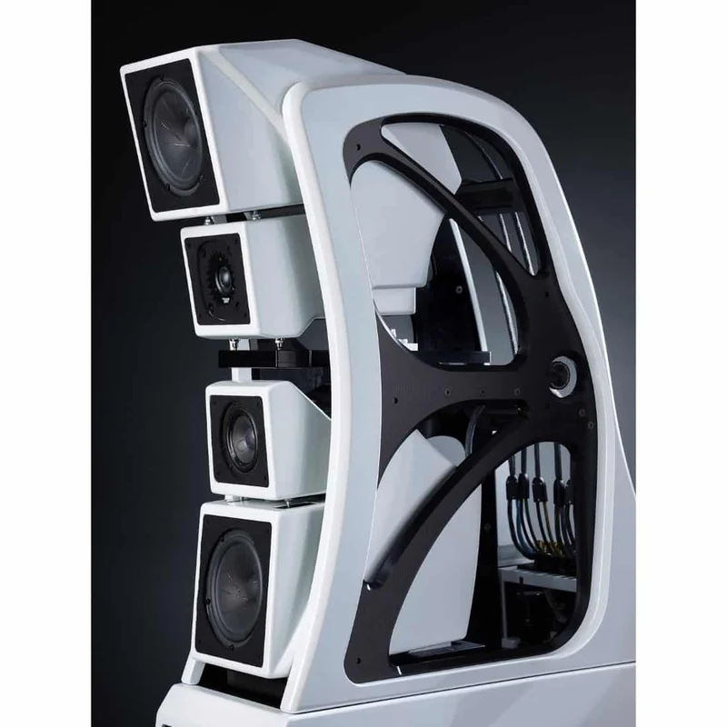 Wilson Audio Chronosonic XVX