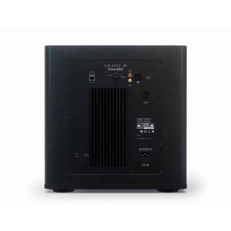 Sonus Faber Gravis III
